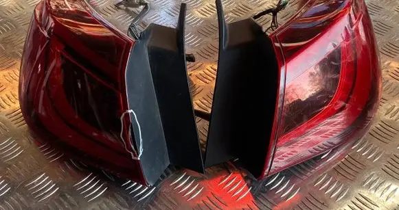 Infiniti Q70 Y51 Rear/tail lights set INFINITIQ70