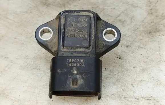 Hyundai Santa Fe Air pressure sensor 9480930201 3930038200