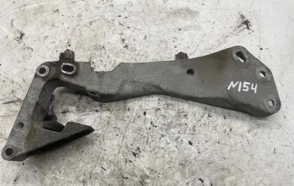 BMW 3 F30 F35 F31 Gearbox mounting bracket 6769281 13807410 NA046000