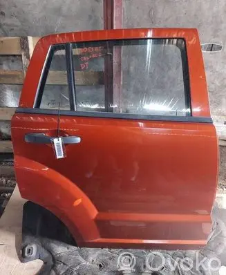 Dodge Caliber Rear door 