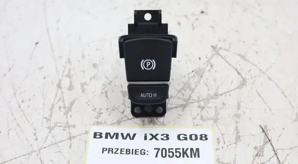 BMW X3 G01 Hand parking brake switch 9109311MWGK150526 9109311