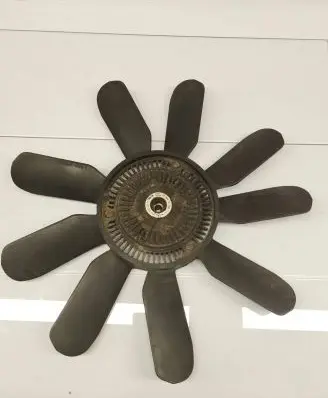 Mercedes-Benz E W124 Fan impeller 6032000423 6032000022