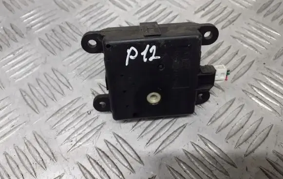 Nissan Primera Central body control module 3C27030840