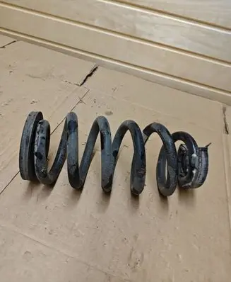 Cupra Born Rear coil spring