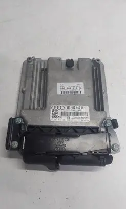 Audi A4 S4 B7 8E 8H Engine control unit/module 03G906016CL 1012267
