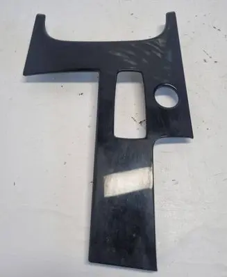 Audi A8 S8 D4 4H Center console decorative trim 320960000 4H1857130C