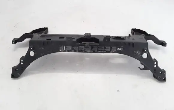 Renault Modus Radiator support slam panel 8200224763