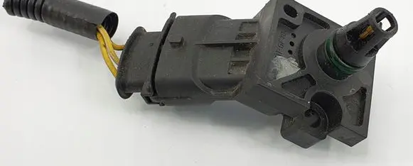 Volvo S80 Air pressure sensor 8677288