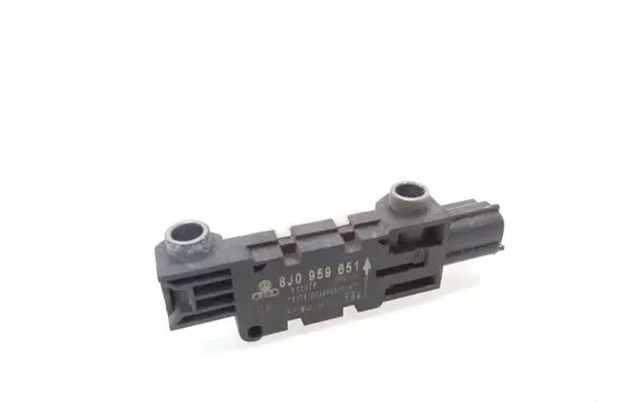 Audi A3 S3 A3 Sportback 8P Airbag deployment crash/impact sensor 8J0959651