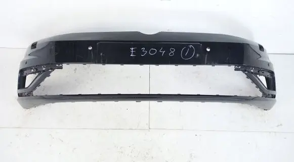 Volkswagen Golf VII Front bumper 5G0807221FL