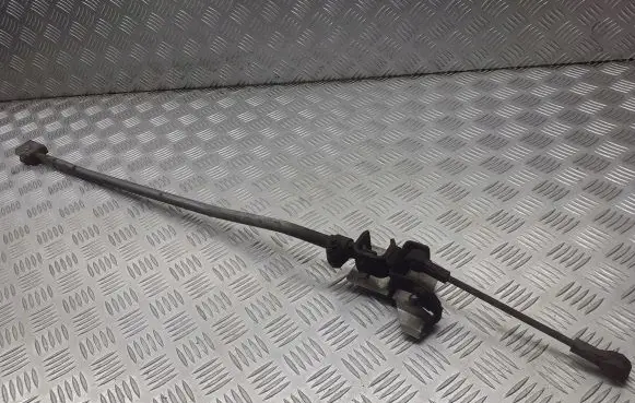 Seat Toledo II (1M) Gear selector/shifter in gearbox 