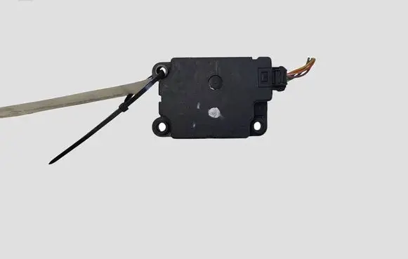 Opel Signum Air flap motor/actuator