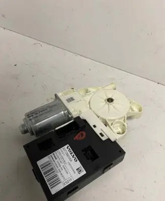 Volvo S40 Front door window regulator motor 30773901AA 210713154008 976589104