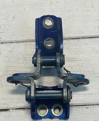Honda Civic IX Rear door hinge set ES03