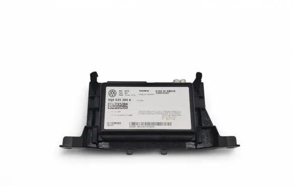 Volkswagen Atlas Phone control unit/module 5QE035285A