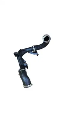 Volkswagen Beetle A5 Intercooler hose/pipe 1K0145770AG