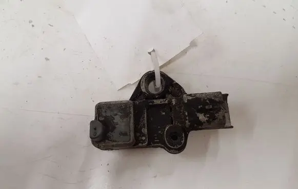 Ford Galaxy Crankshaft position sensor 9664732180
