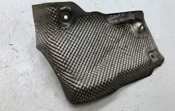 Volkswagen Golf VII Other engine bay part