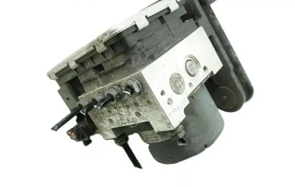Volkswagen Tiguan ABS Pump 5Q0614517EE