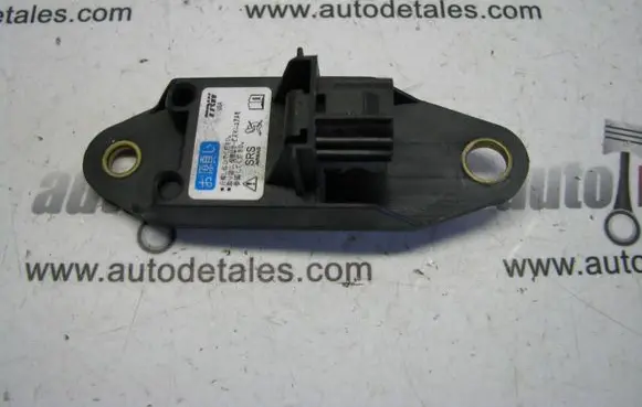 Honda Accord Airbag deployment crash/impact sensor 77970SEFC810M1