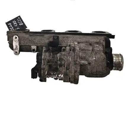 Ford Focus Intake manifold 16100011