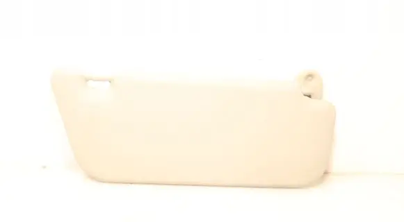 Toyota Yaris Sun visor clip/hook/bracket 