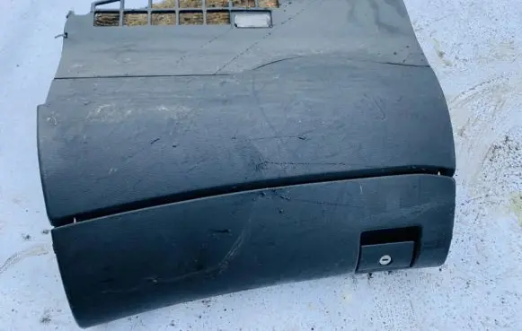 Audi A4 S4 B5 8D Glove box 8d1857035d