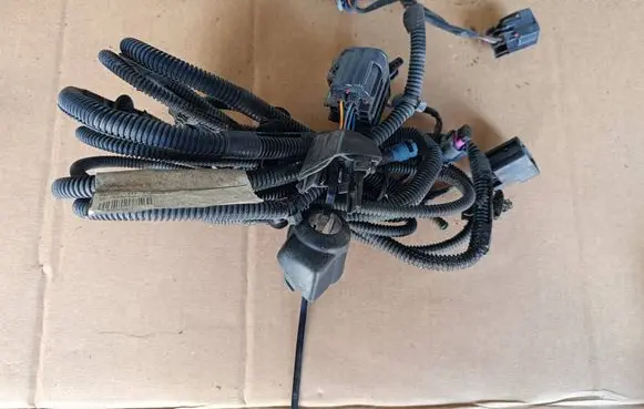 Volvo V60 Parking sensor (PDC) wiring loom 31270140 31279110
