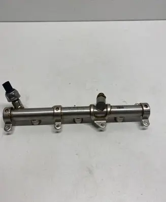 Audi A5 Fuel main line pipe 06M133316L 1718310323