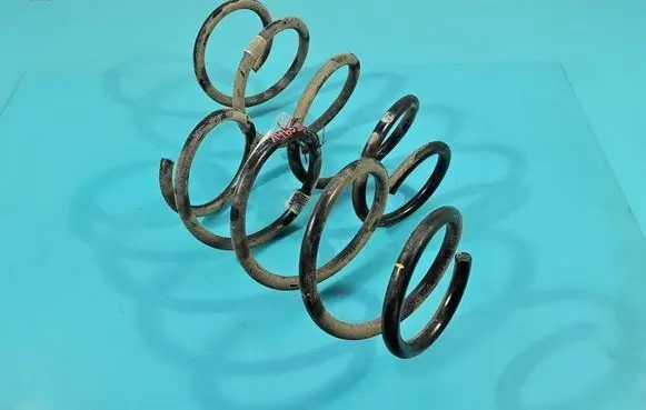 Opel Astra K Front coil spring IMPRK1465857