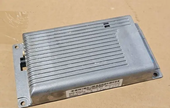 BMW 1 E82 E88 Bluetooth control unit module 9229740 AB995054 10099110