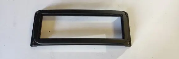 Chrysler Voyager Radio/GPS head unit trim 1DIN