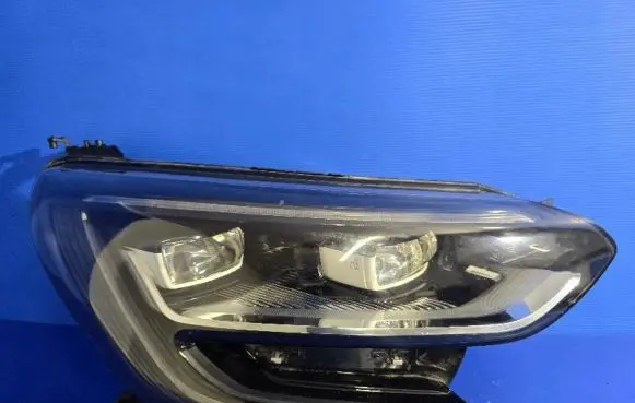 Headlight/headlamp