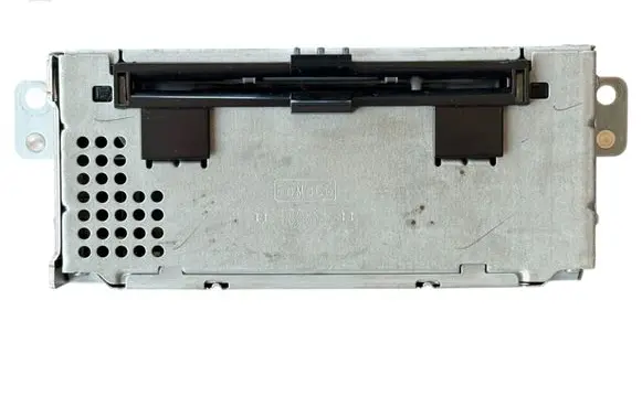 Ford Focus Radio/CD/DVD/GPS head unit F1BT18C815LK