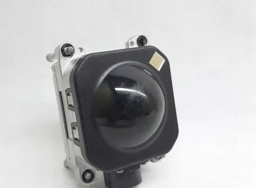 Distronic sensor radar