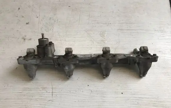 Ford Mondeo MK II Fuel injectors set 938F9D280CA70