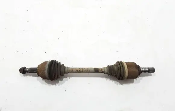 Renault Trafic III (X82) Front driveshaft 391018696R