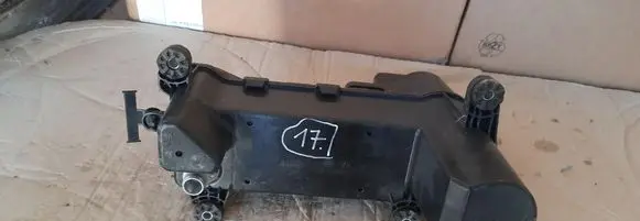 Opel Corsa F A/C cooling radiator (condenser) 9830070780