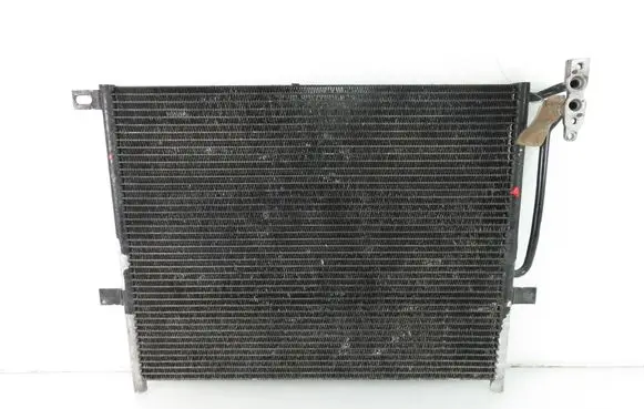BMW 3 E46 A/C cooling radiator (condenser) 