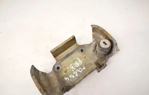 Opel Vectra B Front door lock (next to the handle) 
