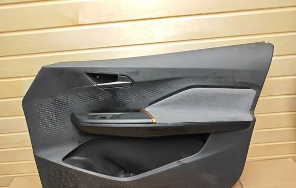 Cupra Born Front door card panel trim