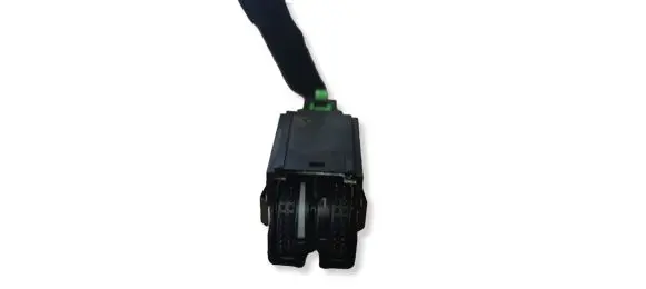 Volkswagen Sharan Headlight level height control switch 7M3941333