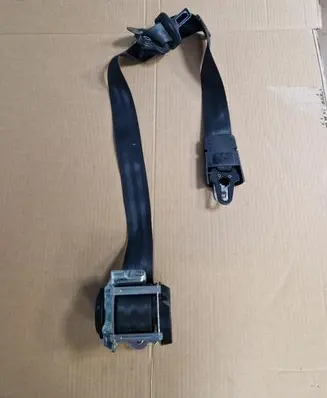 Peugeot 208 Front seatbelt 98208525XX
