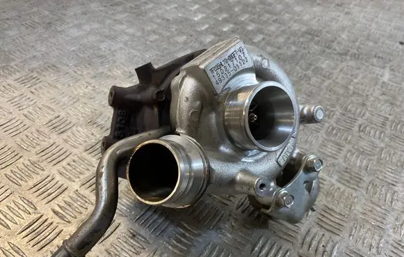 Mitsubishi Outlander Turbo 4933501122 150217107