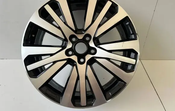 Renault Kadjar R19 alloy rim 403003273R 403005200R