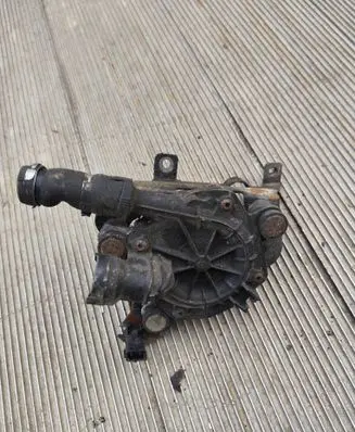 Saab 9-3 Ver2 Secondary air pump 12791286 10200084AAC