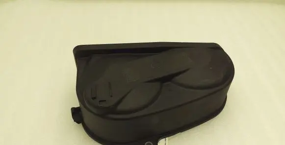 Skoda Fabia Mk3 (NJ) Timing belt guard (cover) 04E109108E