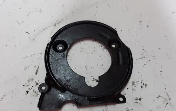 Mitsubishi Outlander Timing belt guard (cover) 038109175