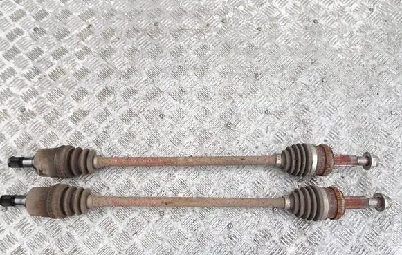 Hyundai ix35 Rear driveshaft 