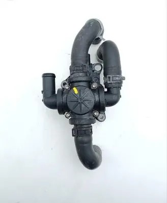 Audi E-tron GT Electric auxiliary coolant/water pump 9J1963375M